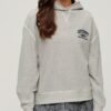 Athletic Essentials Kapuzenpullover Athletic Essentials Kapuzenpullover