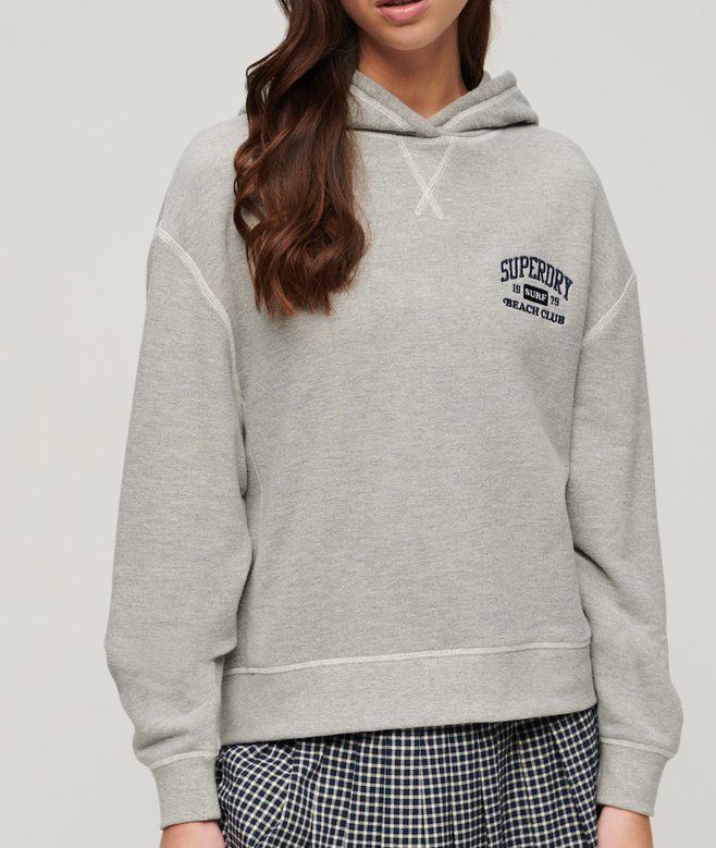 Athletic Essentials Kapuzenpullover Athletic Essentials Kapuzenpullover