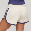 Athletic Essentials Logo Racer Shorts Athletic Essentials Logo Racer Shorts
