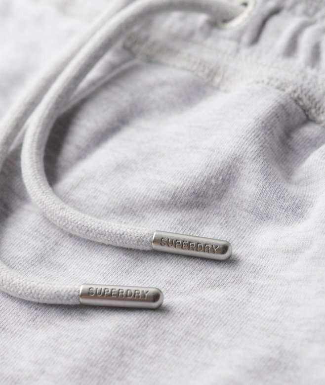 Athletic Essentials Logo Racer Shorts Athletic Essentials Logo Racer Shorts