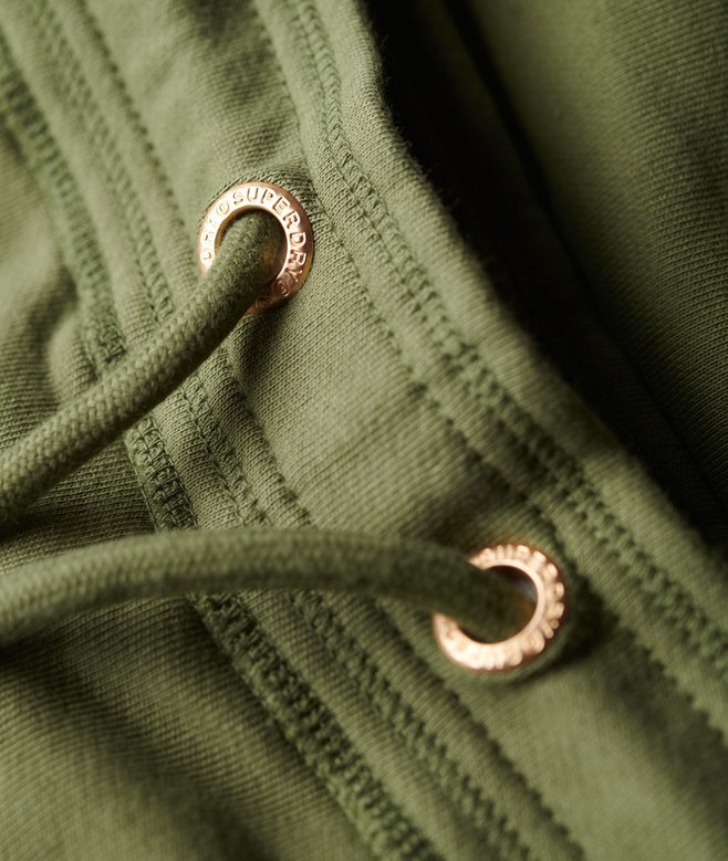 Athletic Essentials Logo Racer Shorts Athletic Essentials Logo Racer Shorts