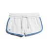 Athletic Essentials Logo Racer Shorts Athletic Essentials Logo Racer Shorts