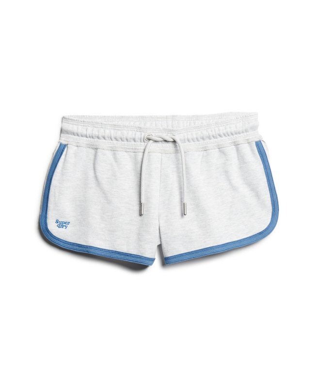 Athletic Essentials Logo Racer Shorts Athletic Essentials Logo Racer Shorts