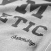 Athletic Essentials Loose Crop Crew Sweatshirt Athletic Essentials Loose Crop Crew Sweatshirt