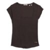 Athletic Essentials Oberteil mit quadratischem Ausschnitt Athletic Essentials Oberteil mit quadratischem Ausschnitt
