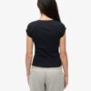 Athletic Essentials Oberteil mit quadratischem Ausschnitt Athletic Essentials Oberteil mit quadratischem Ausschnitt