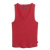 Athletic Essentials Oberteil mit Spitzenbesatz