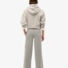 Athletic Essentials Oversize-Kapuzenpullover mit Applikation Athletic Essentials Oversize-Kapuzenpullover mit Applikation