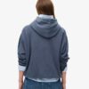 Athletic Essentials Oversize-Kapuzenpullover mit Applikation Athletic Essentials Oversize-Kapuzenpullover mit Applikation