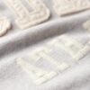 Athletic Essentials Oversize-Kapuzenpullover mit Applikation Athletic Essentials Oversize-Kapuzenpullover mit Applikation