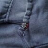 Athletic Essentials Oversize-Kapuzenpullover mit Applikation Athletic Essentials Oversize-Kapuzenpullover mit Applikation