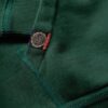 Athletic Essentials Oversize-Kapuzenpullover mit Applikation Athletic Essentials Oversize-Kapuzenpullover mit Applikation