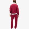 Athletic Essentials Oversized-Sweatshirt mit Applikation