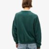Athletic Essentials Oversized-Sweatshirt mit Aufdruck Athletic Essentials Oversized-Sweatshirt mit Aufdruck