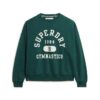 Athletic Essentials Oversized-Sweatshirt mit Aufdruck Athletic Essentials Oversized-Sweatshirt mit Aufdruck