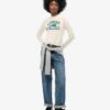 Athletic Essentials Ringer Slim Langarm-Oberteil Athletic Essentials Ringer Slim Langarm-Oberteil
