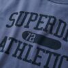 Athletic Essentials Ringer Slim Langarm-Oberteil Athletic Essentials Ringer Slim Langarm-Oberteil
