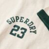 Athletic Essentials Ringer-T-Shirt mit tailliertem Schnitt Athletic Essentials Ringer-T-Shirt mit tailliertem Schnitt