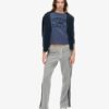 Athletic Essentials Stripe Flare Jogginghose Athletic Essentials Stripe Flare Jogginghose