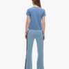 Athletic Essentials Stripe Flare Jogginghose Athletic Essentials Stripe Flare Jogginghose