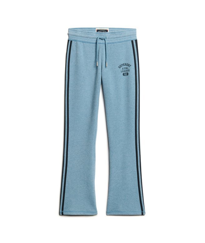 Athletic Essentials Stripe Flare Jogginghose Athletic Essentials Stripe Flare Jogginghose
