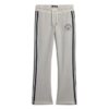 Athletic Essentials Stripe Flare Jogginghose Athletic Essentials Stripe Flare Jogginghose