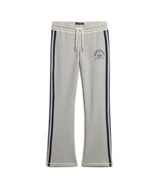 Athletic Essentials Stripe Flare Jogginghose Athletic Essentials Stripe Flare Jogginghose
