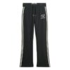 Athletic Essentials Stripe Flare Jogginghose Athletic Essentials Stripe Flare Jogginghose