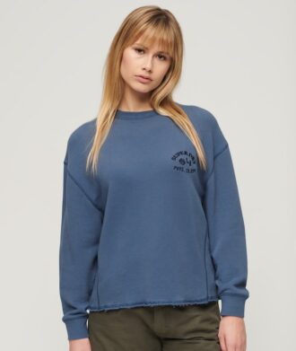 Athletic Essentials Sweatshirt