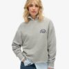 Athletic Essentials Sweatshirt Athletic Essentials Sweatshirt