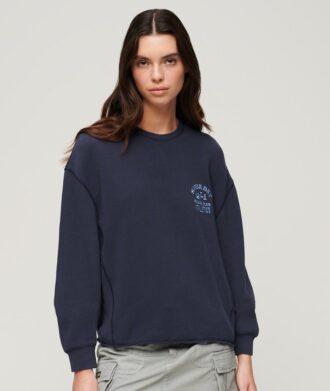 Athletic Essentials Sweatshirt