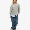 Athletic Essentials Sweatshirt Athletic Essentials Sweatshirt