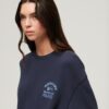 Athletic Essentials Sweatshirt Athletic Essentials Sweatshirt