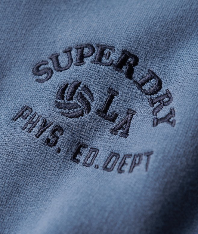 Athletic Essentials Sweatshirt Athletic Essentials Sweatshirt