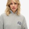 Athletic Essentials Sweatshirt Athletic Essentials Sweatshirt