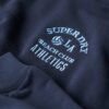 Athletic Essentials Sweatshirt Athletic Essentials Sweatshirt