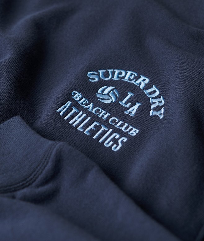 Athletic Essentials Sweatshirt Athletic Essentials Sweatshirt