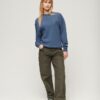 Athletic Essentials Sweatshirt Athletic Essentials Sweatshirt