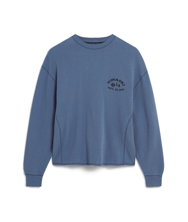 Athletic Essentials Sweatshirt Athletic Essentials Sweatshirt
