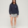 Athletic Essentials Sweatshirt