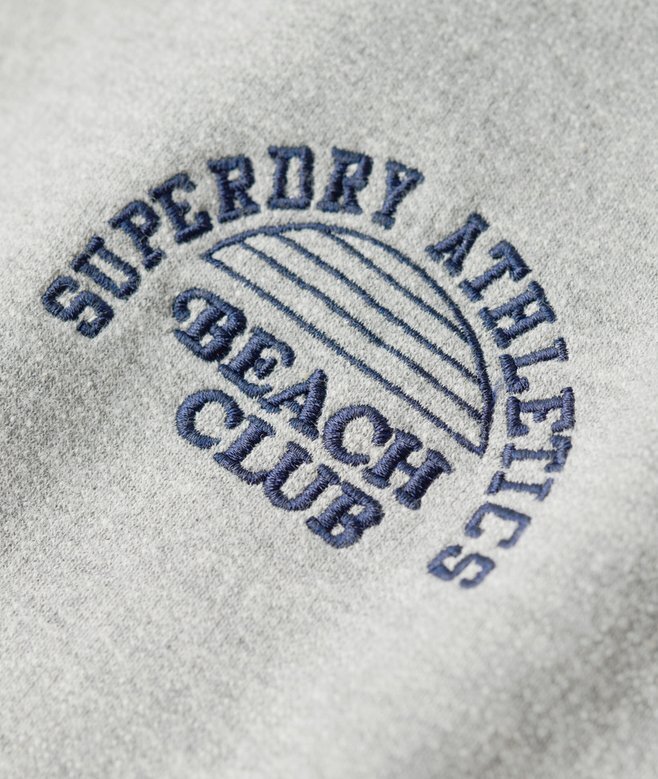 Athletic Essentials Sweatshirt Athletic Essentials Sweatshirt