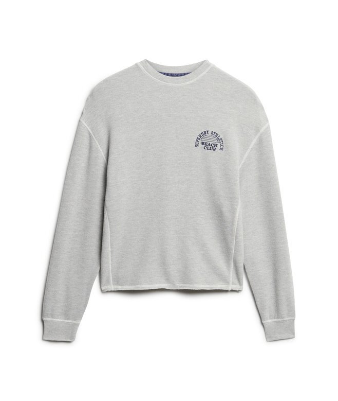 Athletic Essentials Sweatshirt Athletic Essentials Sweatshirt