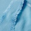 Athletic Essentials Vintage-Oberteil mit Spitzenbesatz Athletic Essentials Vintage-Oberteil mit Spitzenbesatz