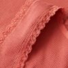 Athletic Essentials Vintage-Oberteil mit Spitzenbesatz Athletic Essentials Vintage-Oberteil mit Spitzenbesatz