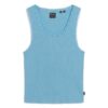 Athletic Essentials Vintage-Oberteil mit Spitzenbesatz Athletic Essentials Vintage-Oberteil mit Spitzenbesatz