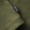 Athletic Essentials Vintage-Oberteil mit Spitzenbesatz