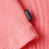 Athletic Essentials Vintage-Oberteil mit Spitzenbesatz Athletic Essentials Vintage-Oberteil mit Spitzenbesatz