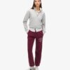 Athletic Essentials Vintage Side Stripe Jogginghosen Athletic Essentials Vintage Side Stripe Jogginghosen