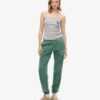 Athletic Essentials Vintage Side Stripe Jogginghosen Athletic Essentials Vintage Side Stripe Jogginghosen