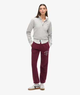 Athletic Essentials Vintage Side Stripe Jogginghosen